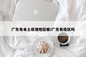 广东有本土疫情地区嘛/广东有疫区吗